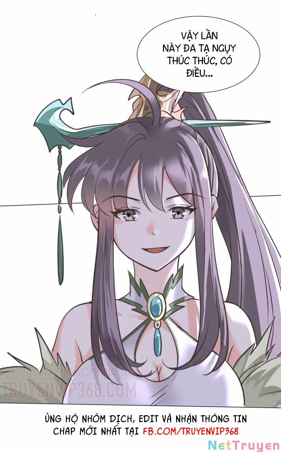 Trăm Vạn Cách Thành Thần 15 trang 2