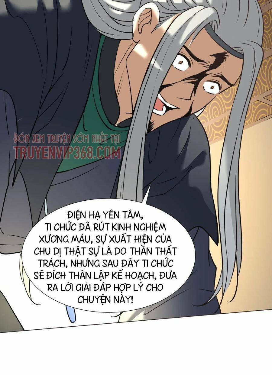 Trăm Vạn Cách Thành Thần 16 trang 14