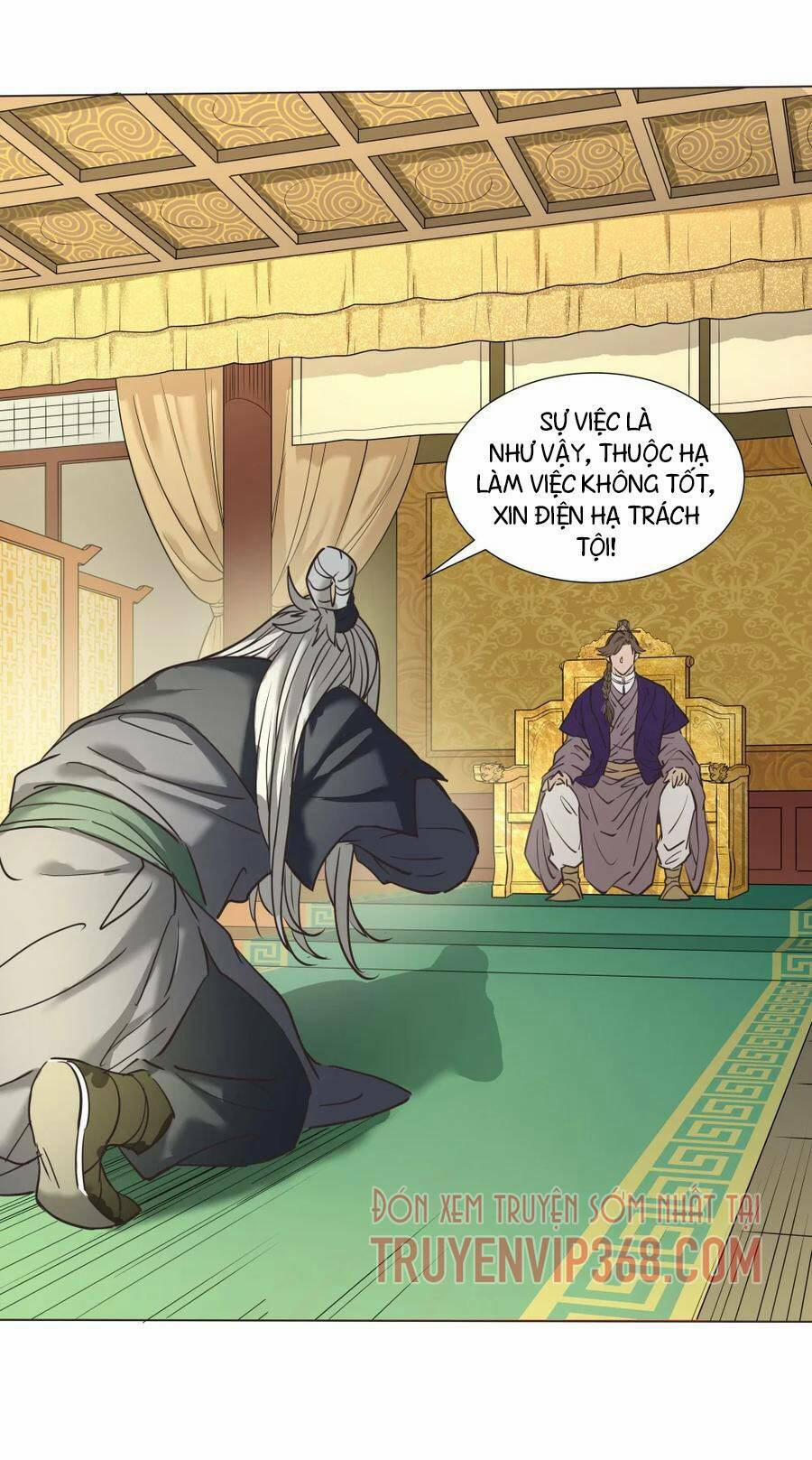 Trăm Vạn Cách Thành Thần 16 trang 2