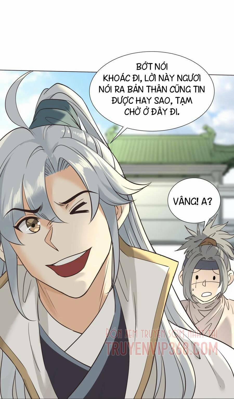 Trăm Vạn Cách Thành Thần 16 trang 23