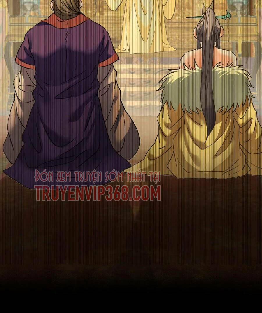 Trăm Vạn Cách Thành Thần 16 trang 34