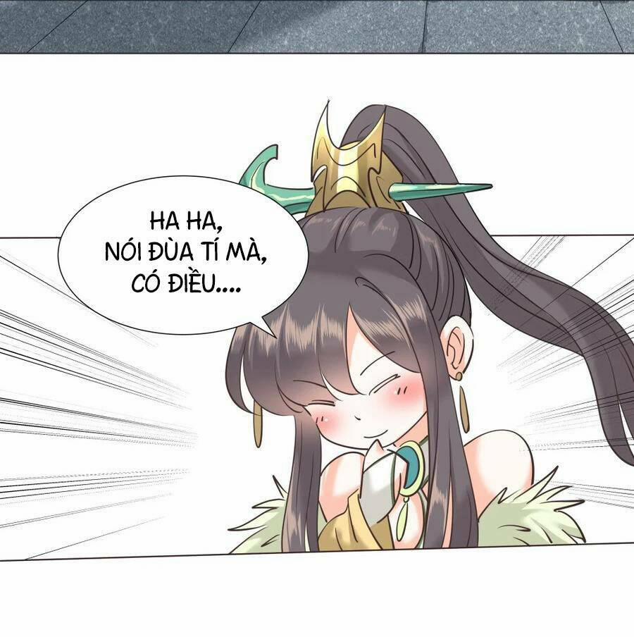 Trăm Vạn Cách Thành Thần 16 trang 37