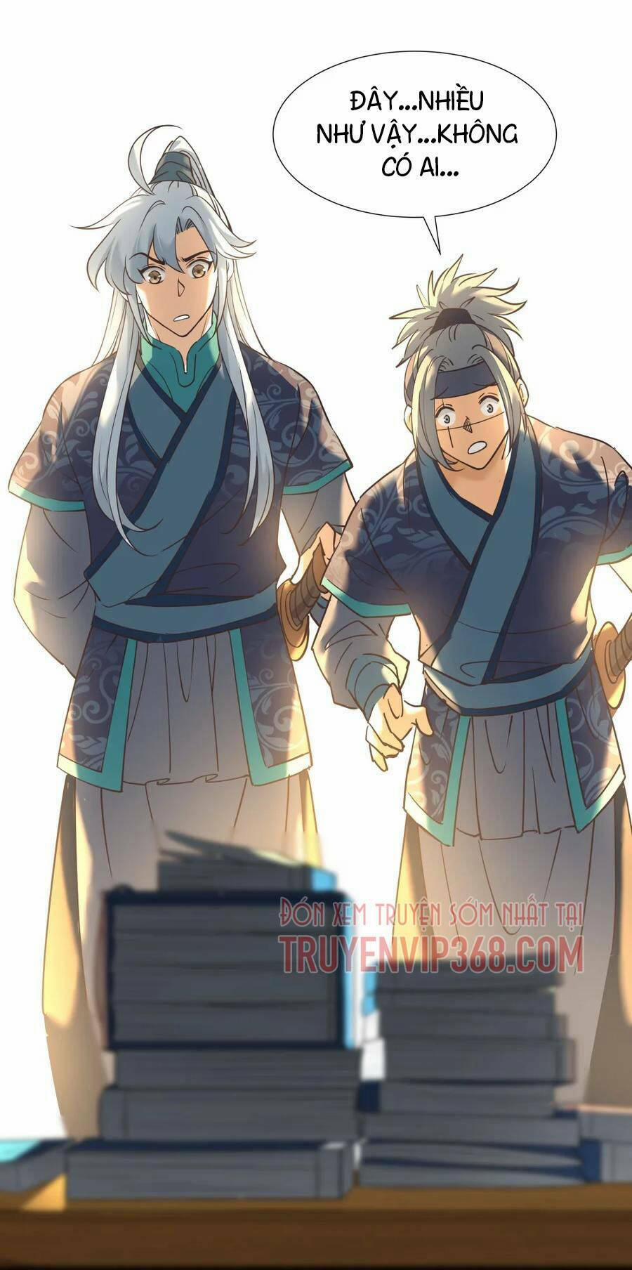 Trăm Vạn Cách Thành Thần 16 trang 41