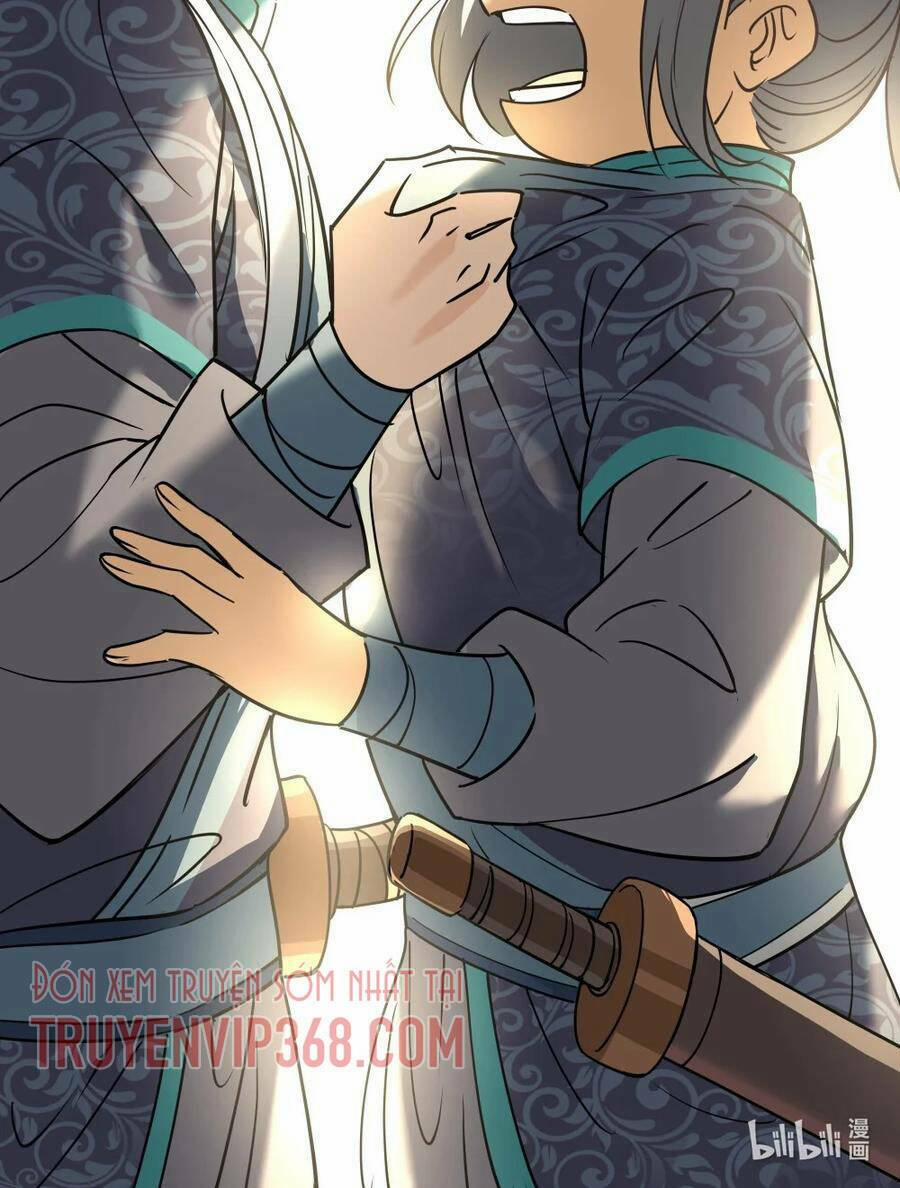 Trăm Vạn Cách Thành Thần 16 trang 47