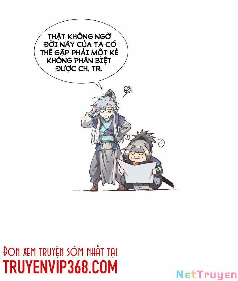 Trăm Vạn Cách Thành Thần 17 trang 16