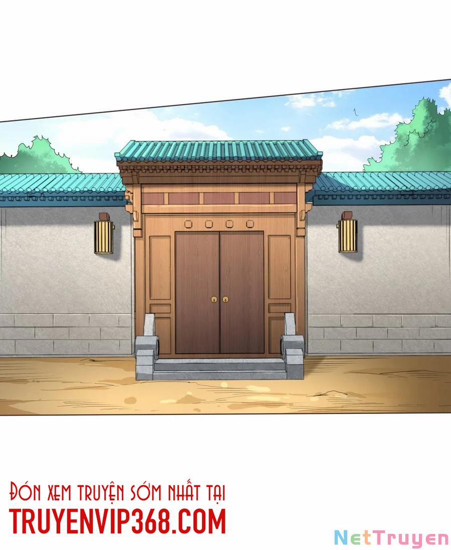 Trăm Vạn Cách Thành Thần 17 trang 22