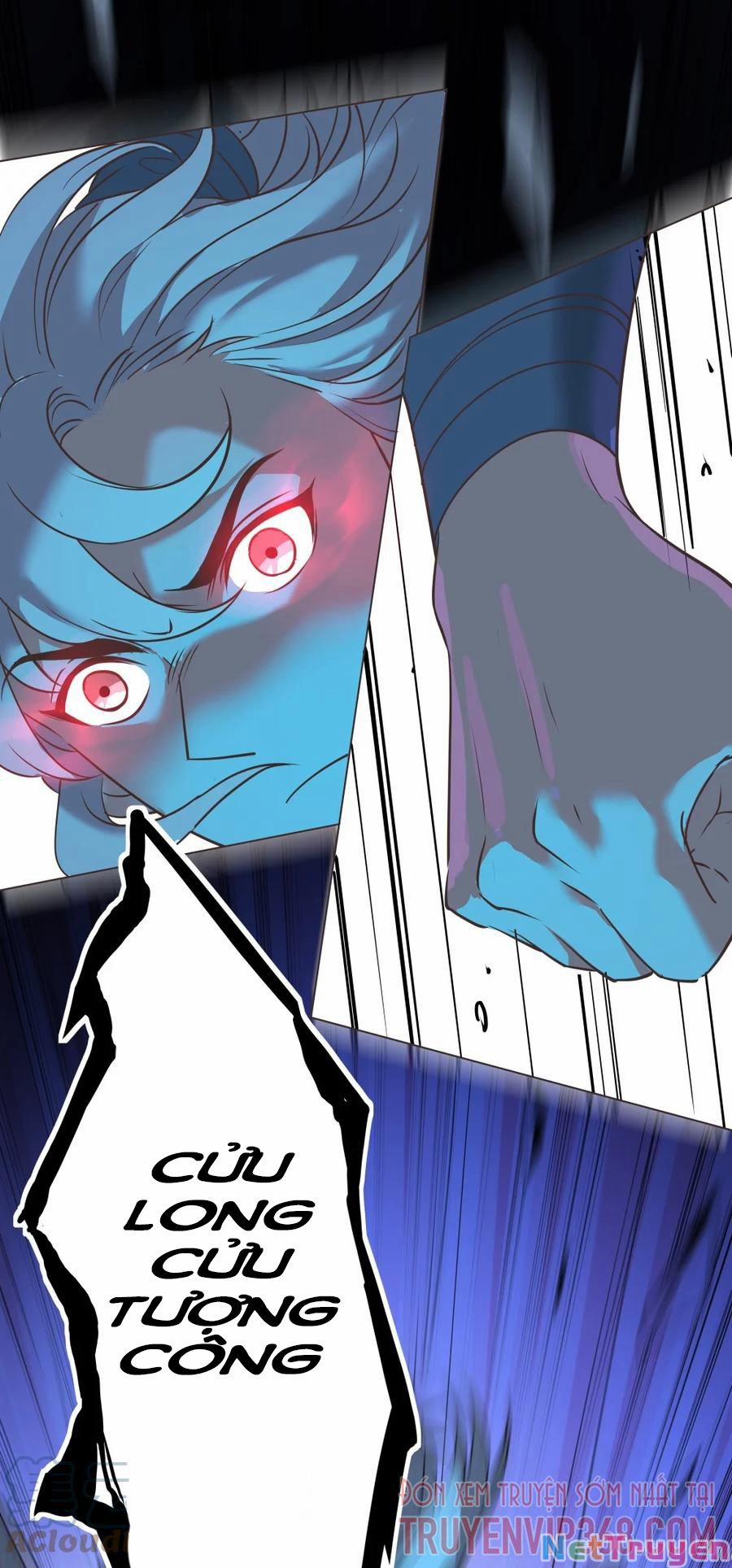 Trăm Vạn Cách Thành Thần 17 trang 42