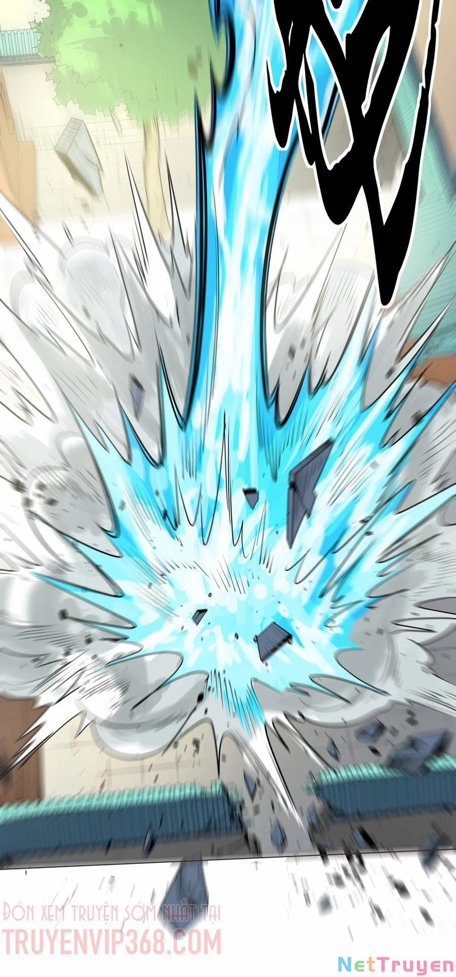 Trăm Vạn Cách Thành Thần 17 trang 44