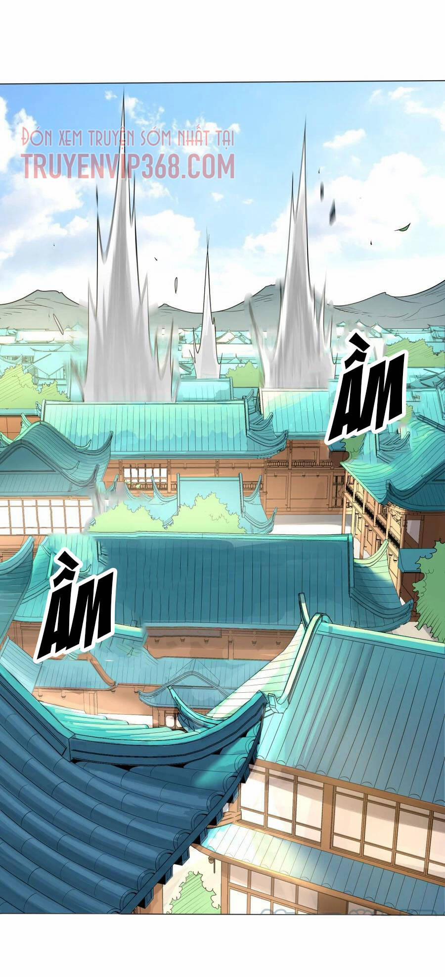 Trăm Vạn Cách Thành Thần 18 trang 13