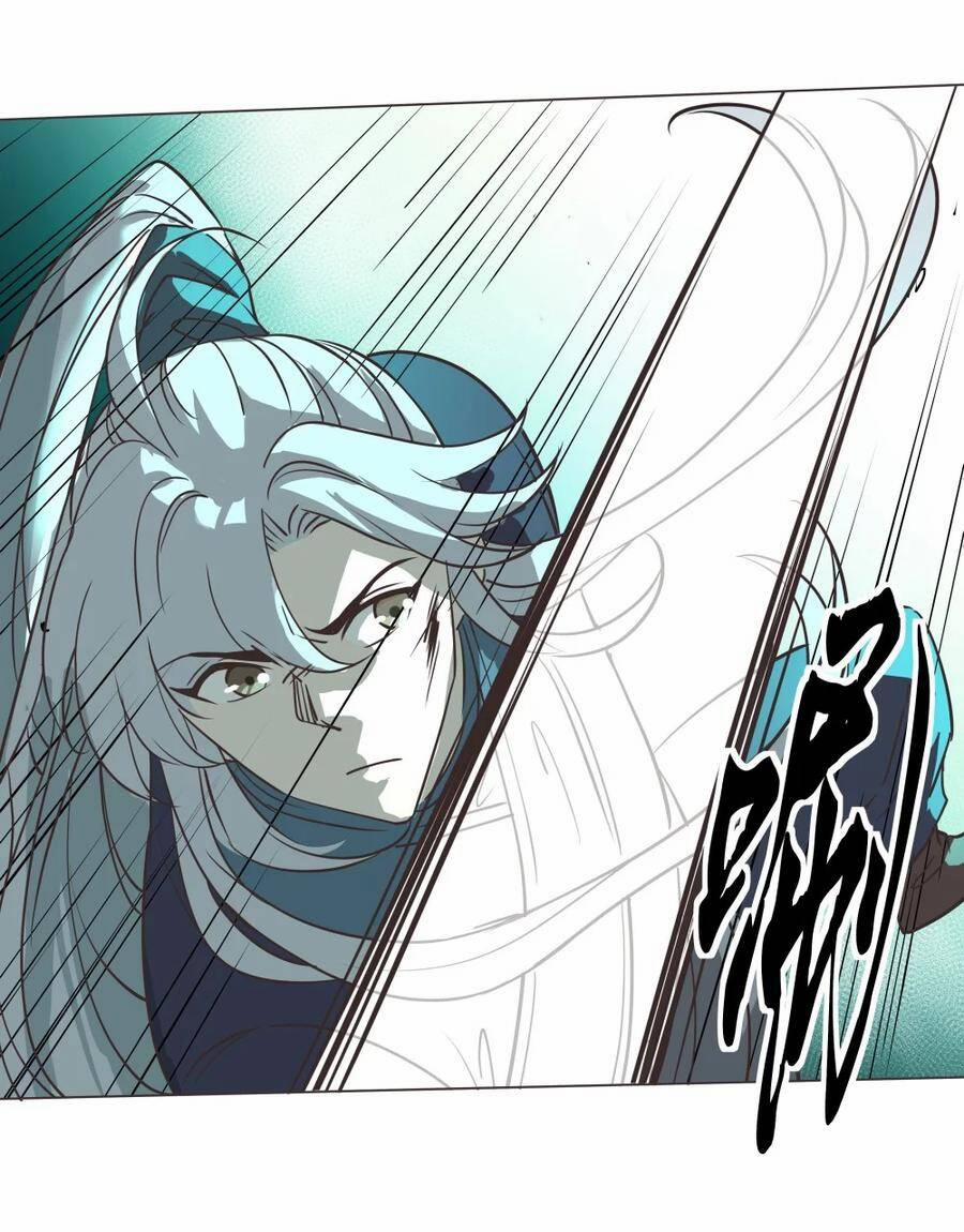 Trăm Vạn Cách Thành Thần 18 trang 17