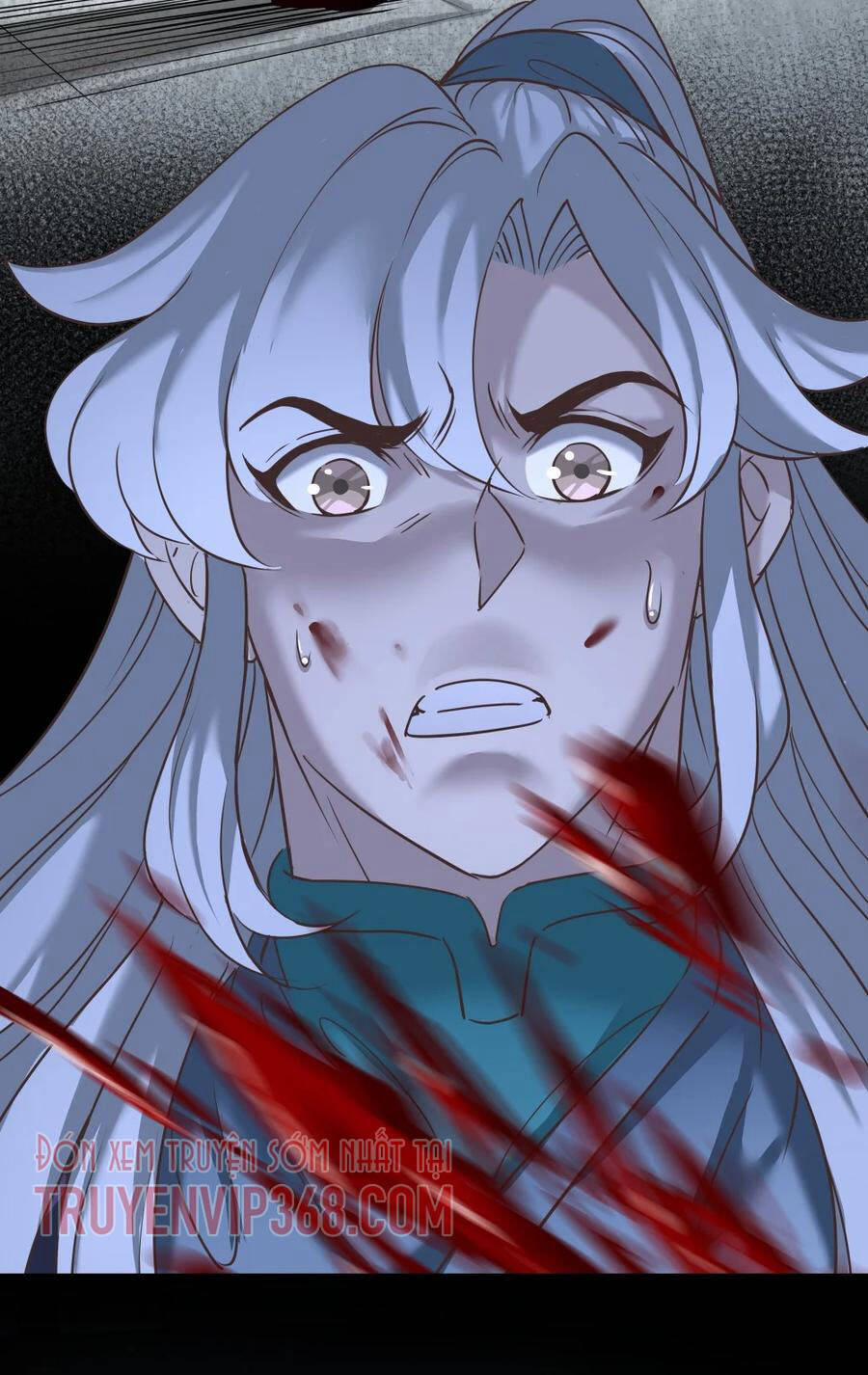 Trăm Vạn Cách Thành Thần 18 trang 32