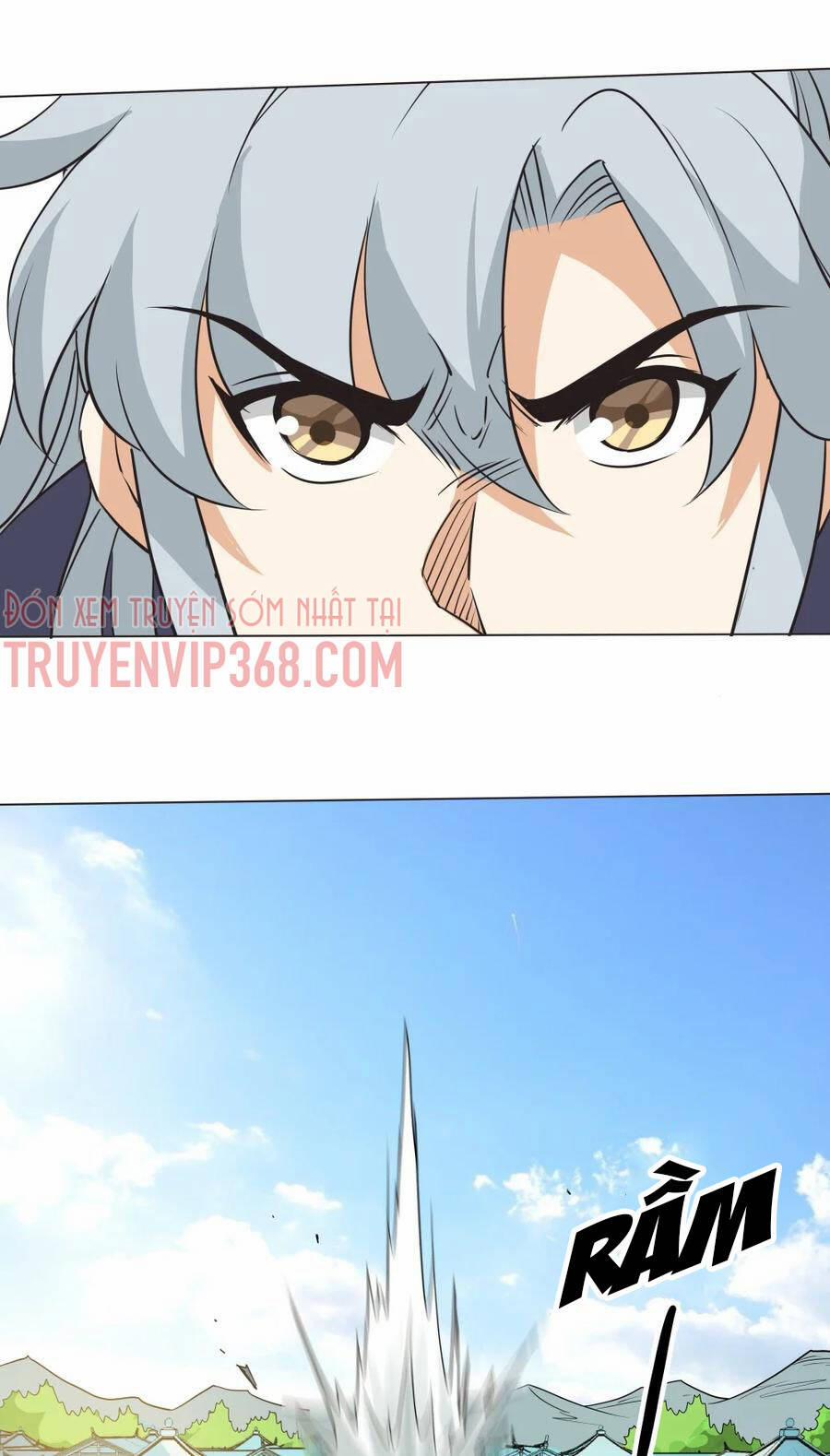 Trăm Vạn Cách Thành Thần 18 trang 8