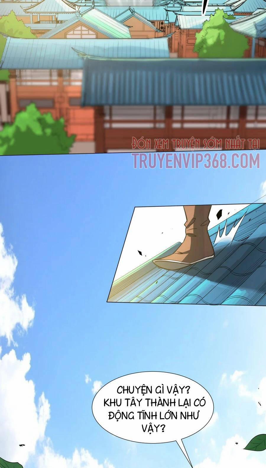 Trăm Vạn Cách Thành Thần 18 trang 9