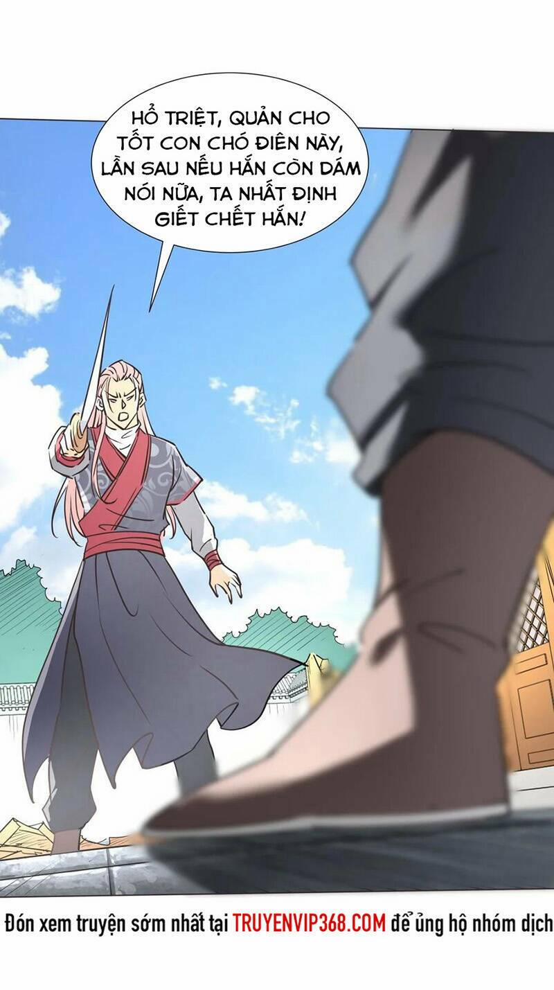 Trăm Vạn Cách Thành Thần 19 trang 22