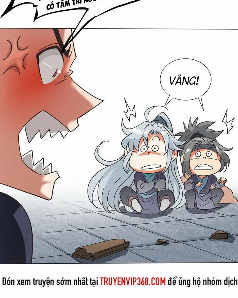 Trăm Vạn Cách Thành Thần 19 trang 33