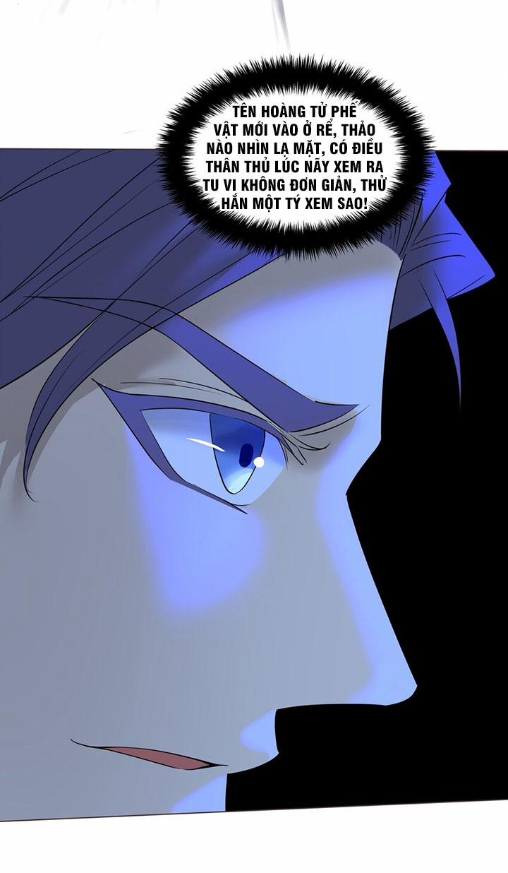 Trăm Vạn Cách Thành Thần 5 trang 15
