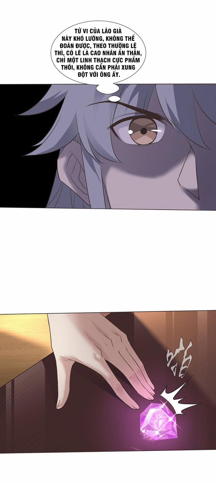 Trăm Vạn Cách Thành Thần 5 trang 2