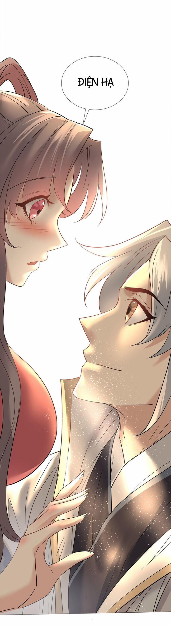 Trăm Vạn Cách Thành Thần 5 trang 31