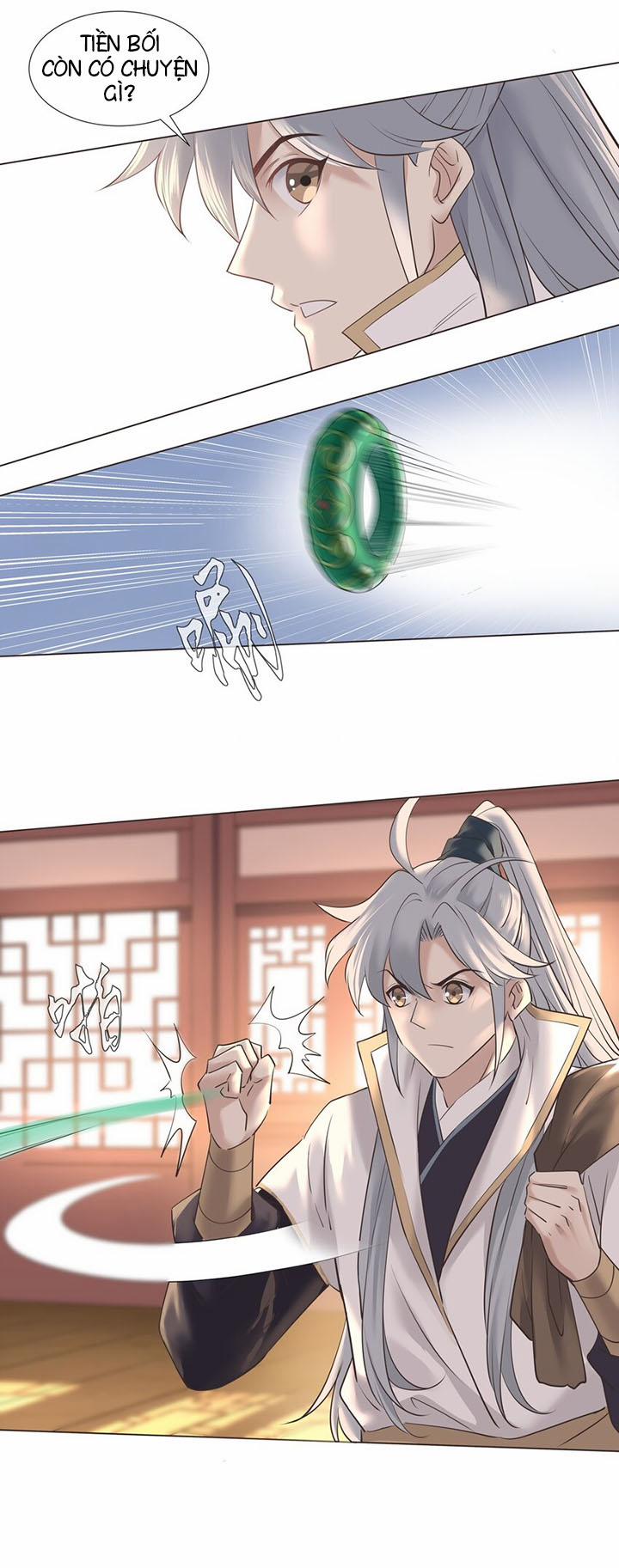 Trăm Vạn Cách Thành Thần 5 trang 4