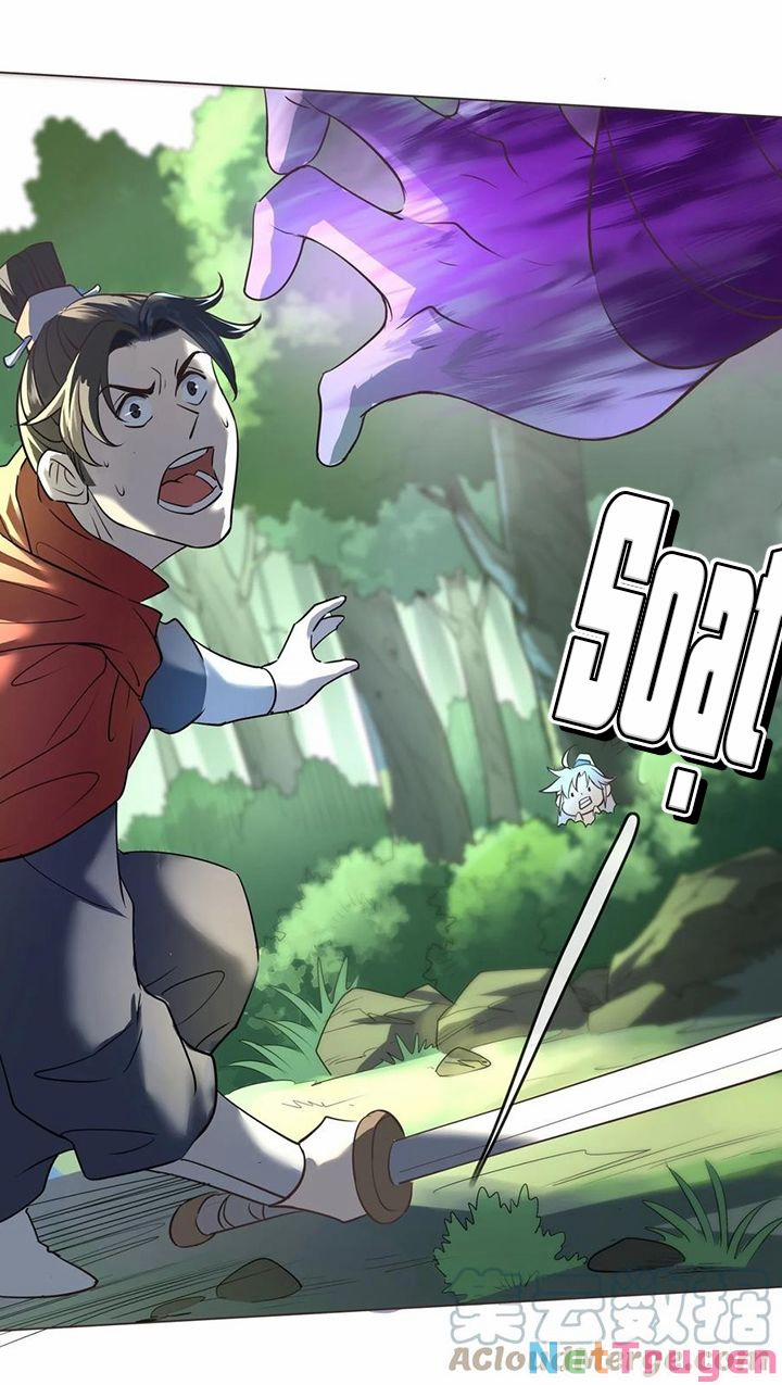 Trăm Vạn Cách Thành Thần 7 trang 29