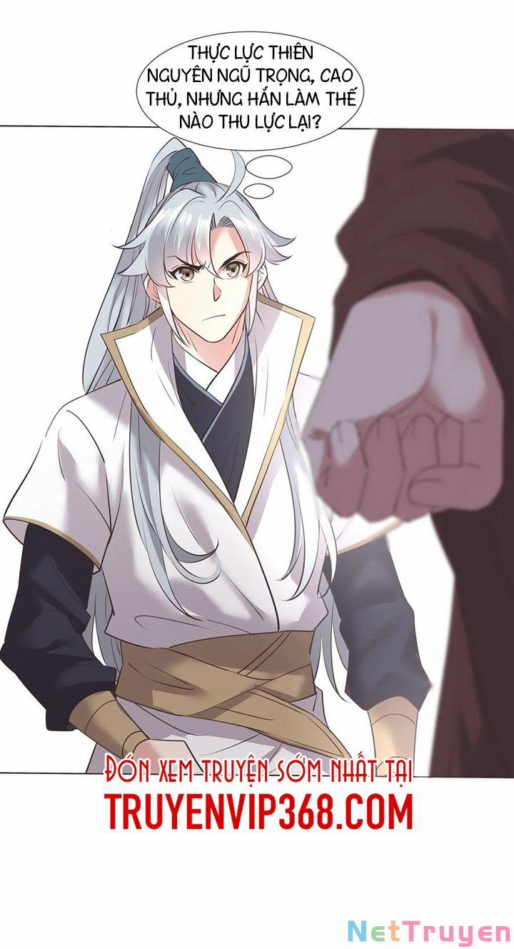 Trăm Vạn Cách Thành Thần 7 trang 4