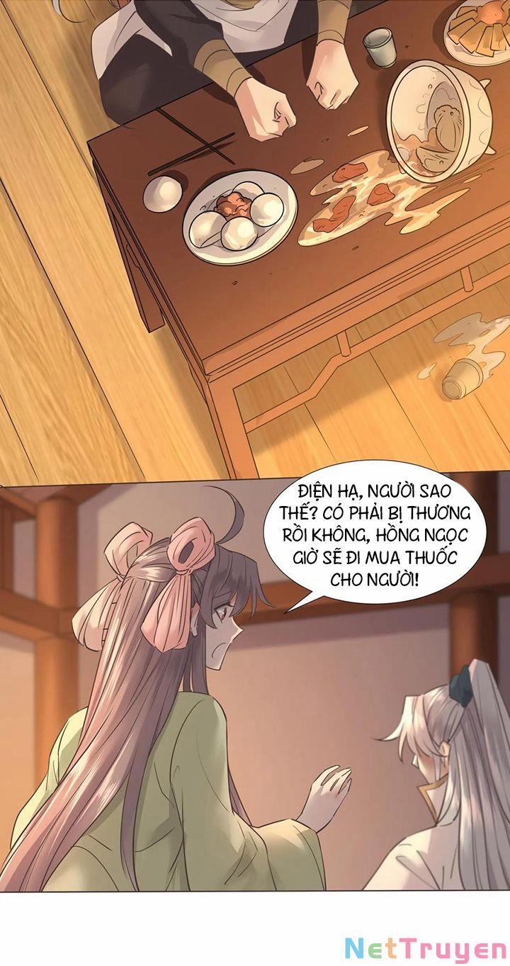 Trăm Vạn Cách Thành Thần 7 trang 7