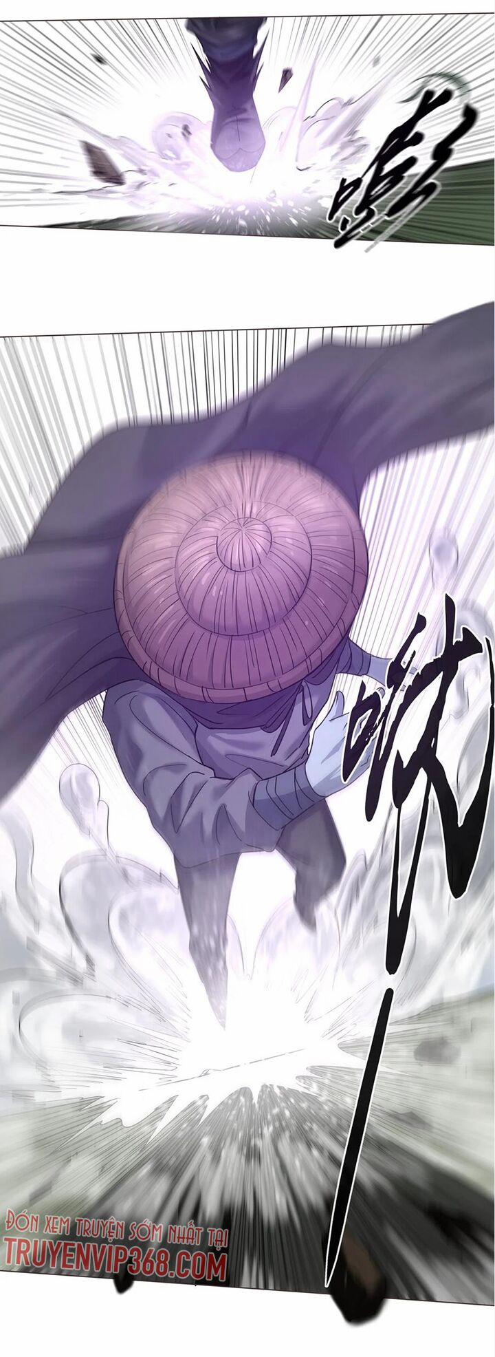 Trăm Vạn Cách Thành Thần 8 trang 28