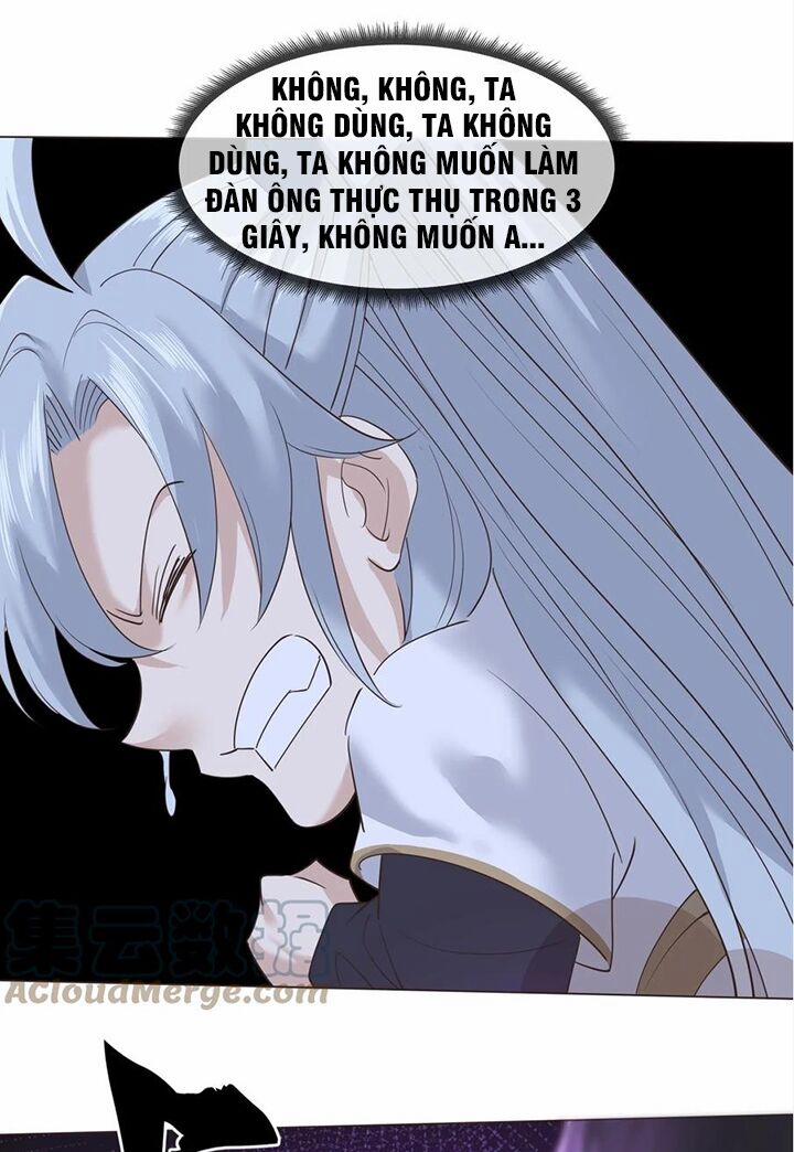 Trăm Vạn Cách Thành Thần 8 trang 32