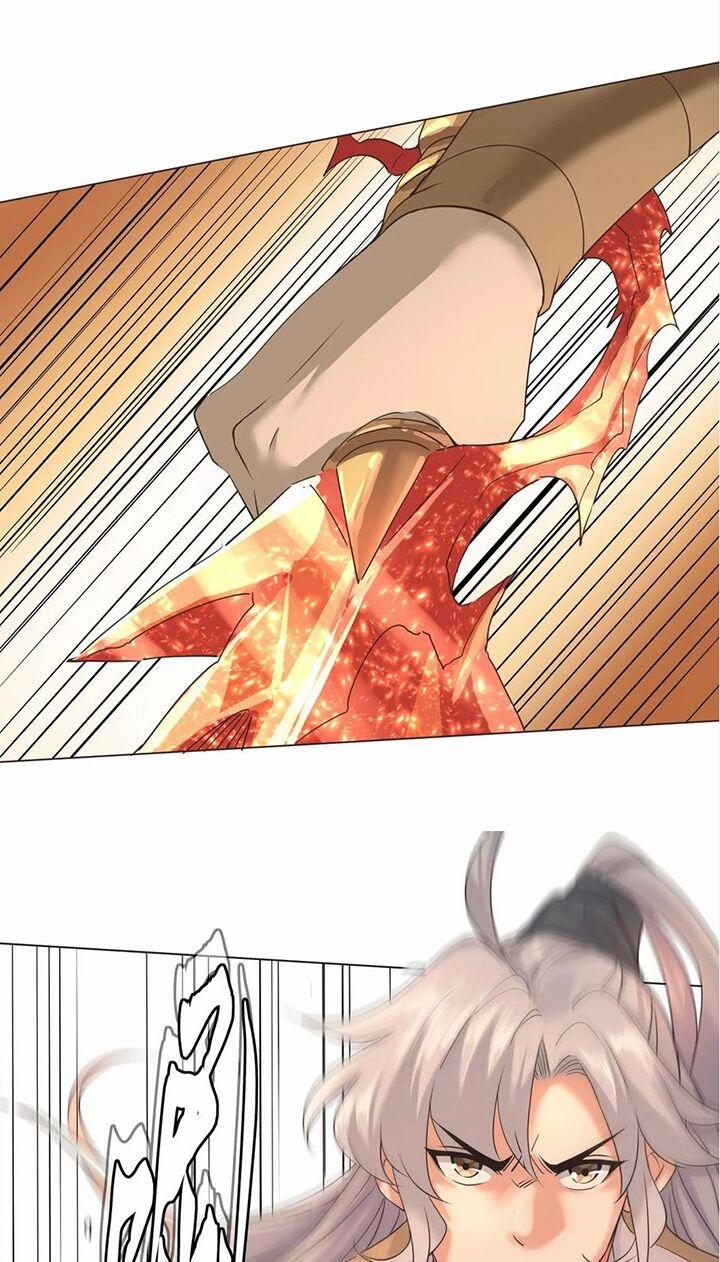 Trăm Vạn Cách Thành Thần 8 trang 34