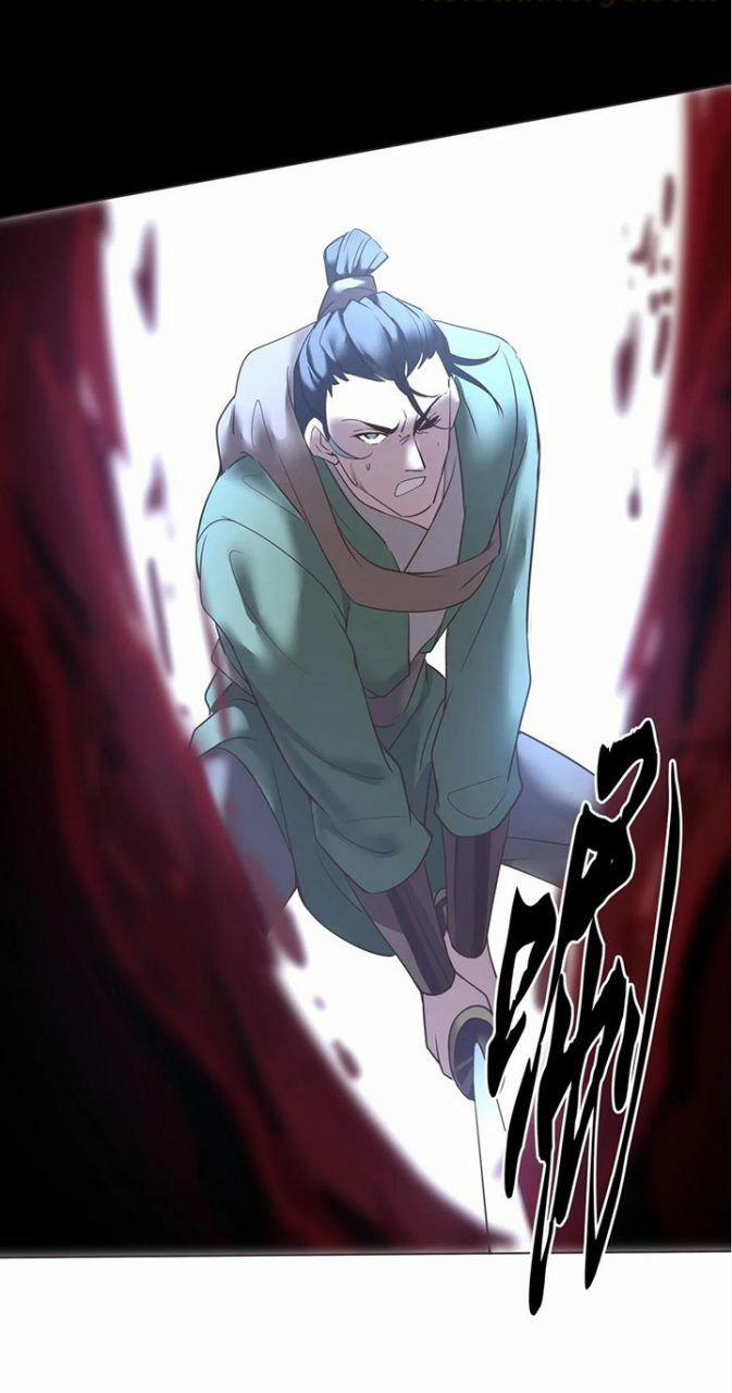 Trăm Vạn Cách Thành Thần 8 trang 5