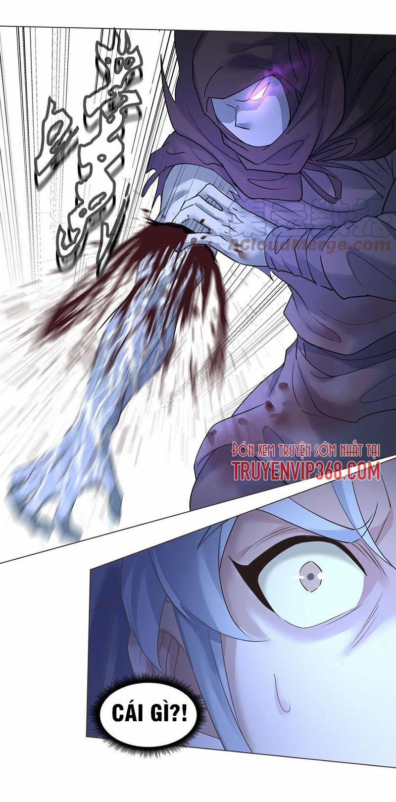 Trăm Vạn Cách Thành Thần 9 trang 18