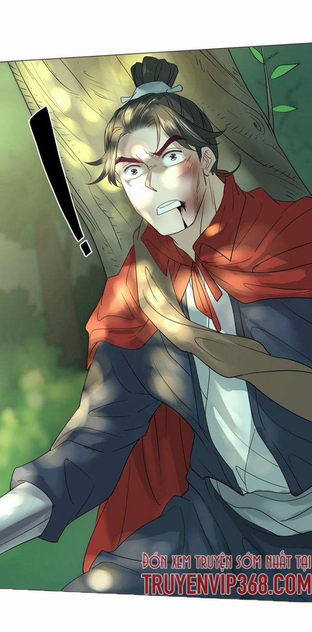 Trăm Vạn Cách Thành Thần 9 trang 2