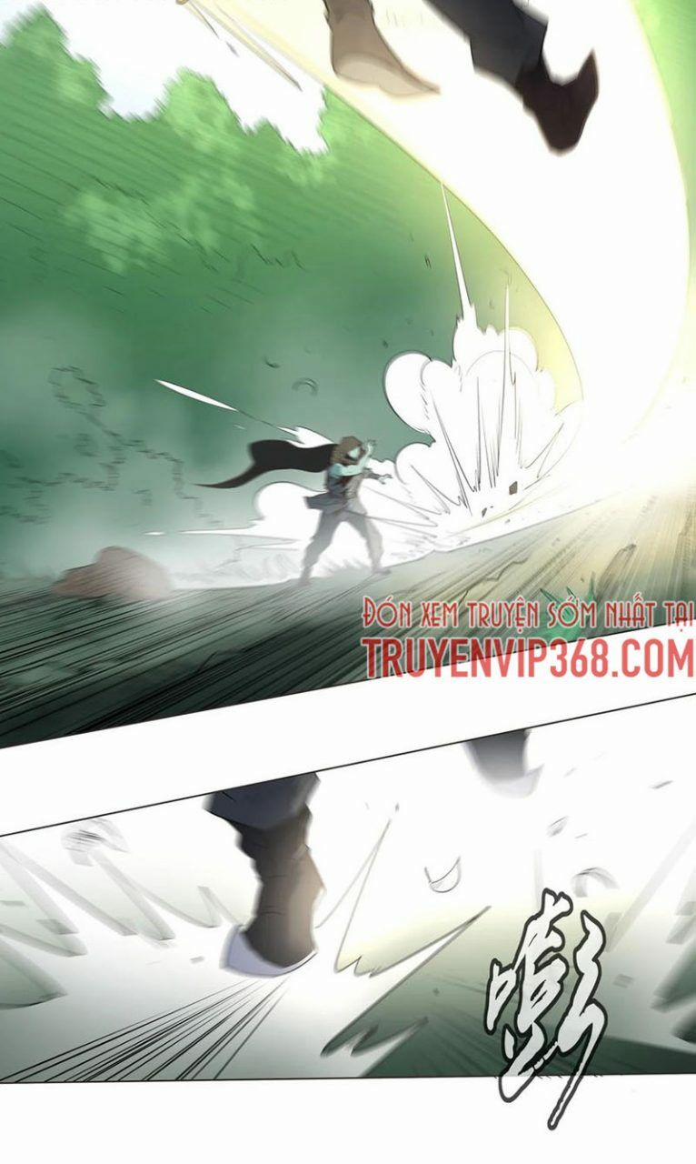 Trăm Vạn Cách Thành Thần 9 trang 21