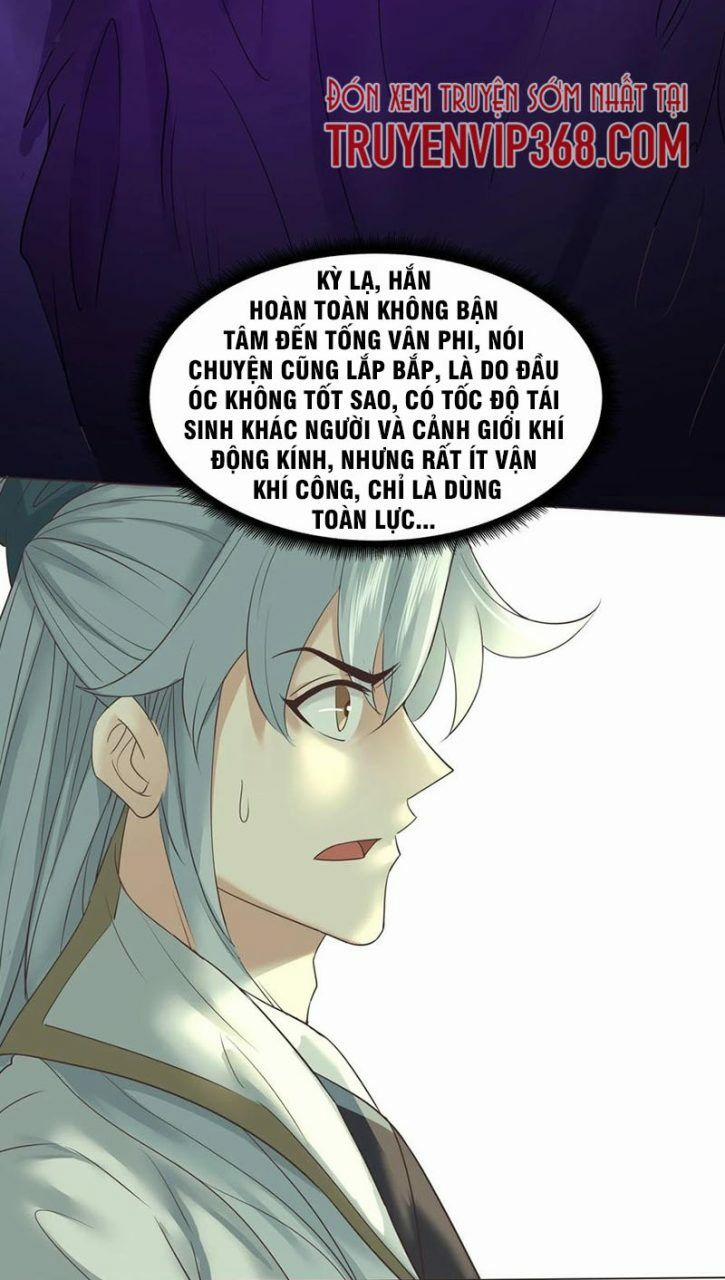 Trăm Vạn Cách Thành Thần 9 trang 25