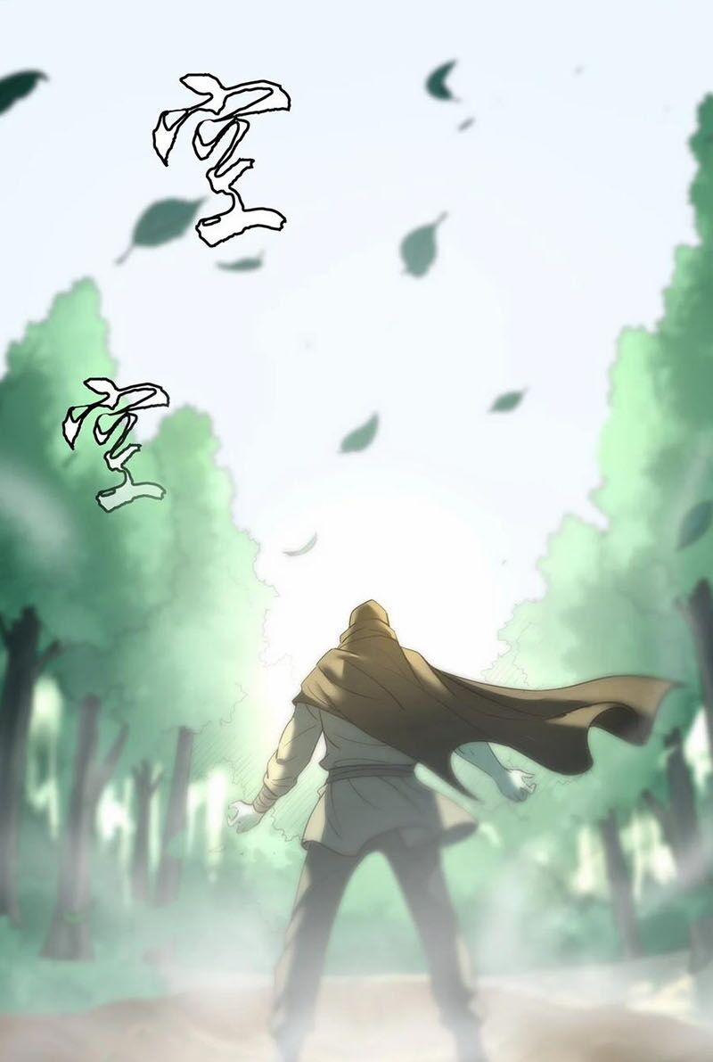 Trăm Vạn Cách Thành Thần 9 trang 33