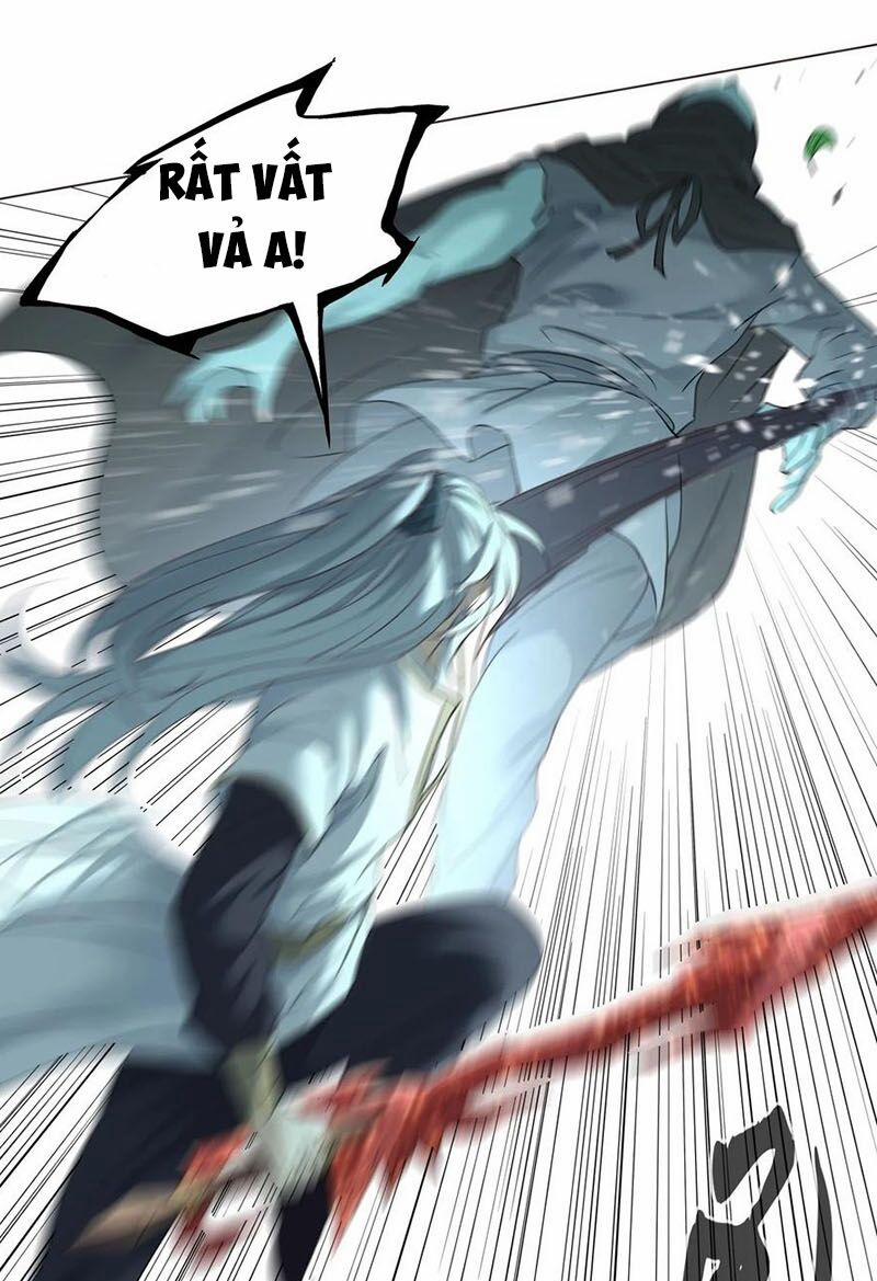 Trăm Vạn Cách Thành Thần 9 trang 45