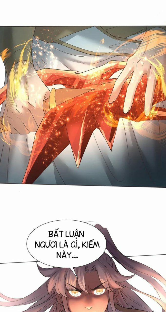Trăm Vạn Cách Thành Thần 9 trang 47