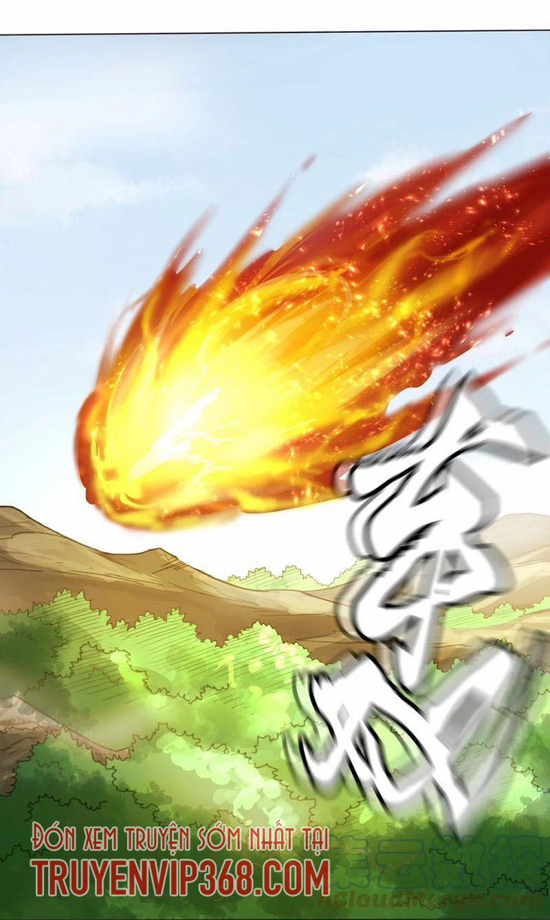 Trăm Vạn Cách Thành Thần 9 trang 52