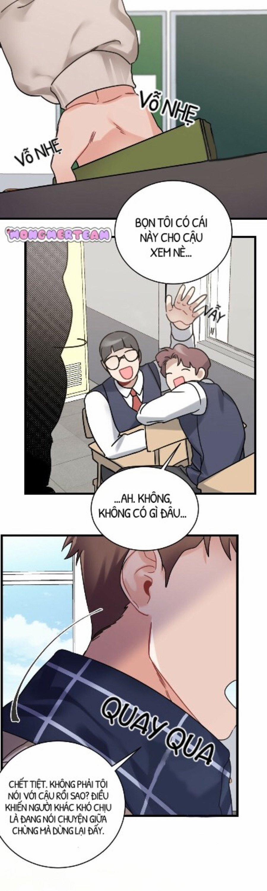 Trạm Xe Buýt Omega 1.1 trang 13