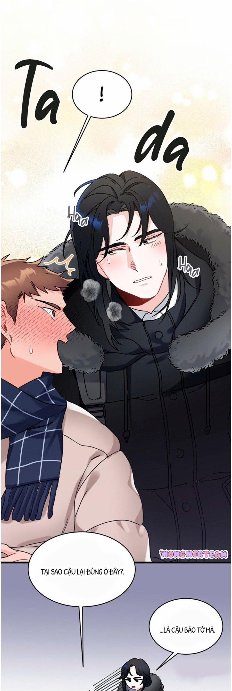 Trạm Xe Buýt Omega 1.1 trang 14