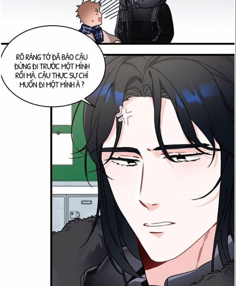 Trạm Xe Buýt Omega 1.1 trang 15