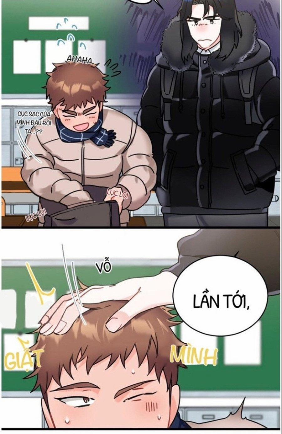 Trạm Xe Buýt Omega 1.1 trang 17