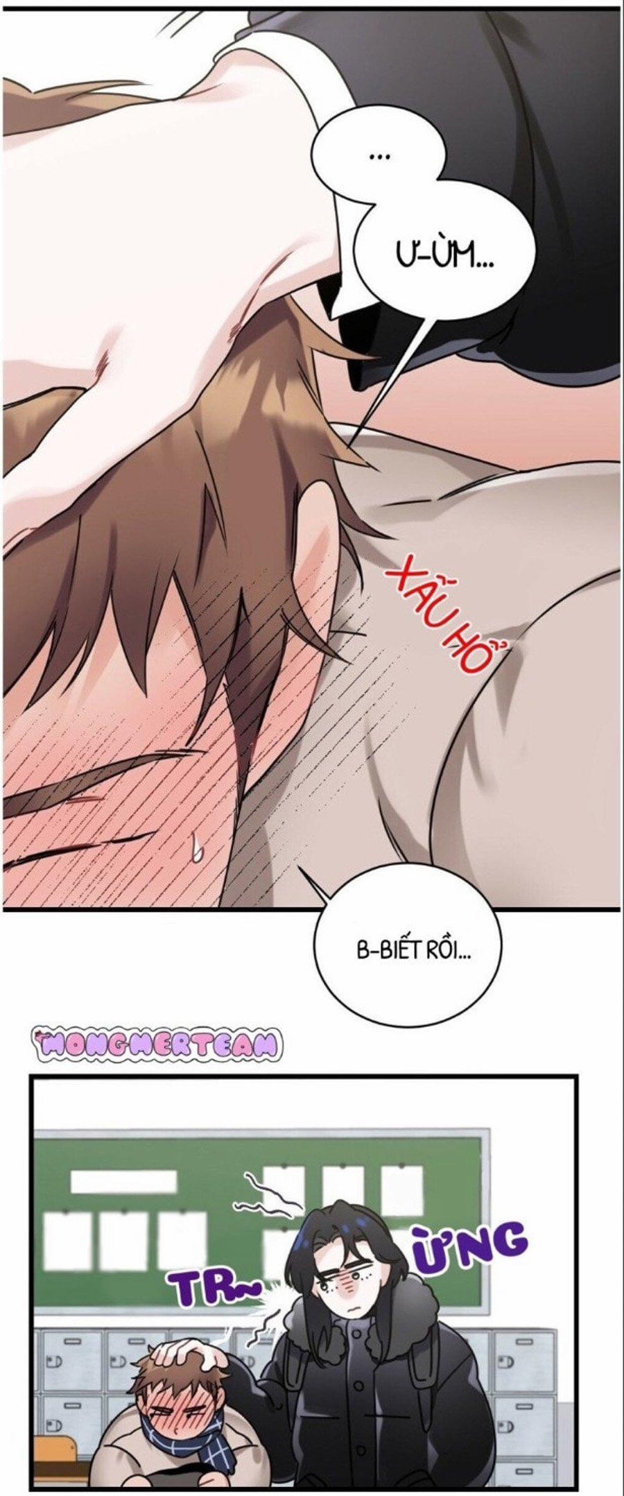 Trạm Xe Buýt Omega 1.1 trang 19