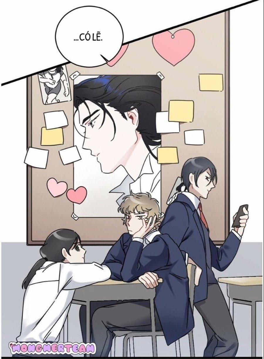 Trạm Xe Buýt Omega 1.1 trang 24