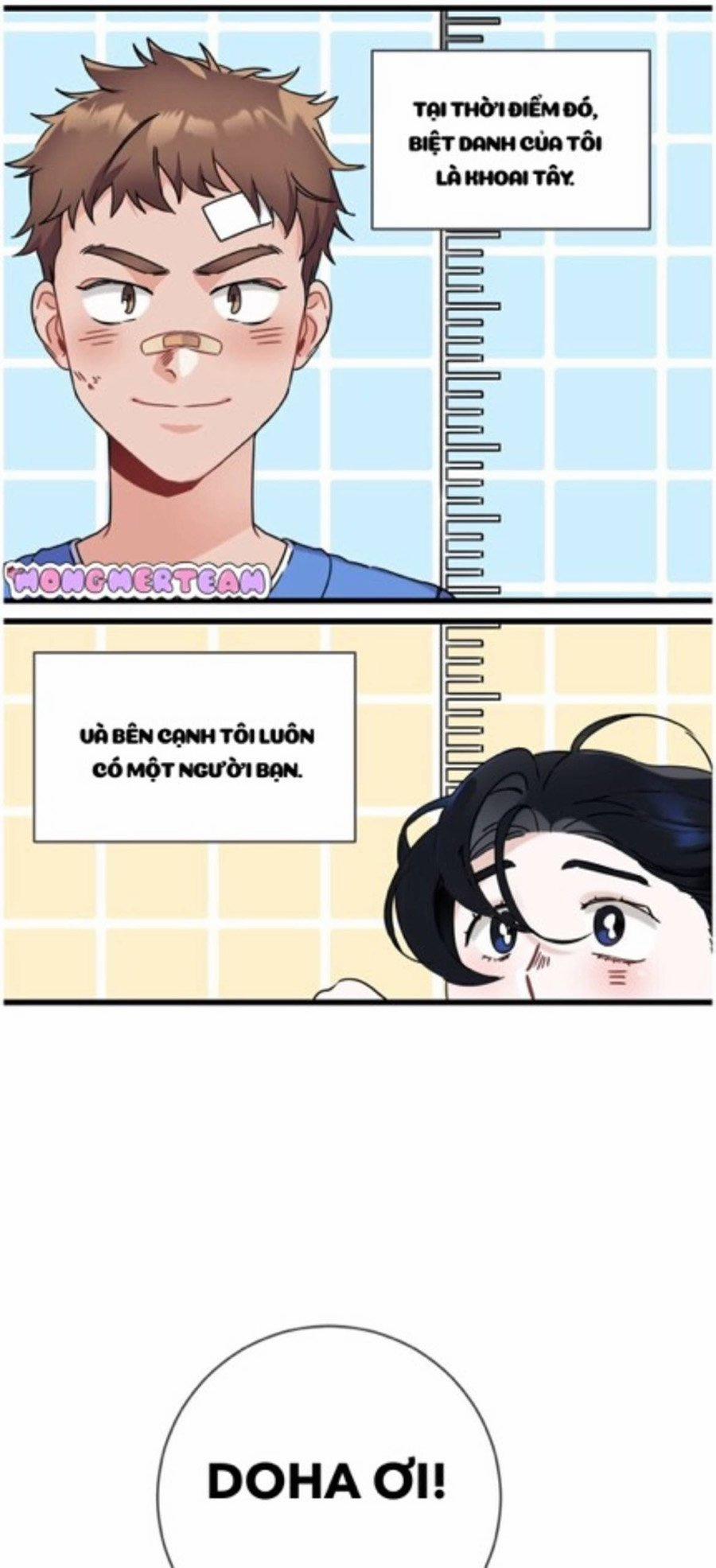 Trạm Xe Buýt Omega 1.1 trang 3