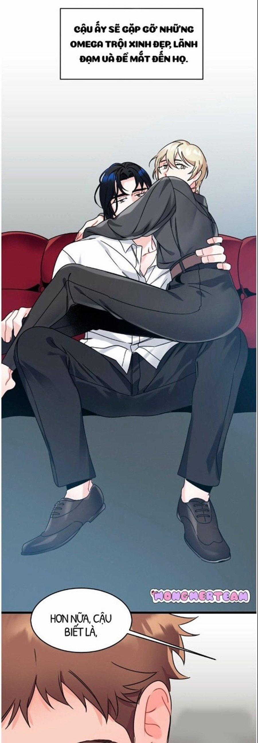 Trạm Xe Buýt Omega 1.2 trang 13