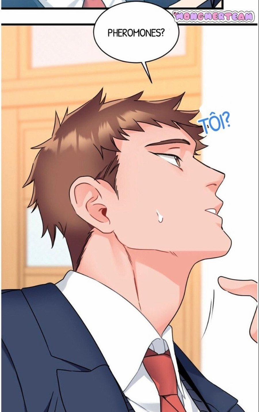 Trạm Xe Buýt Omega 1.2 trang 18