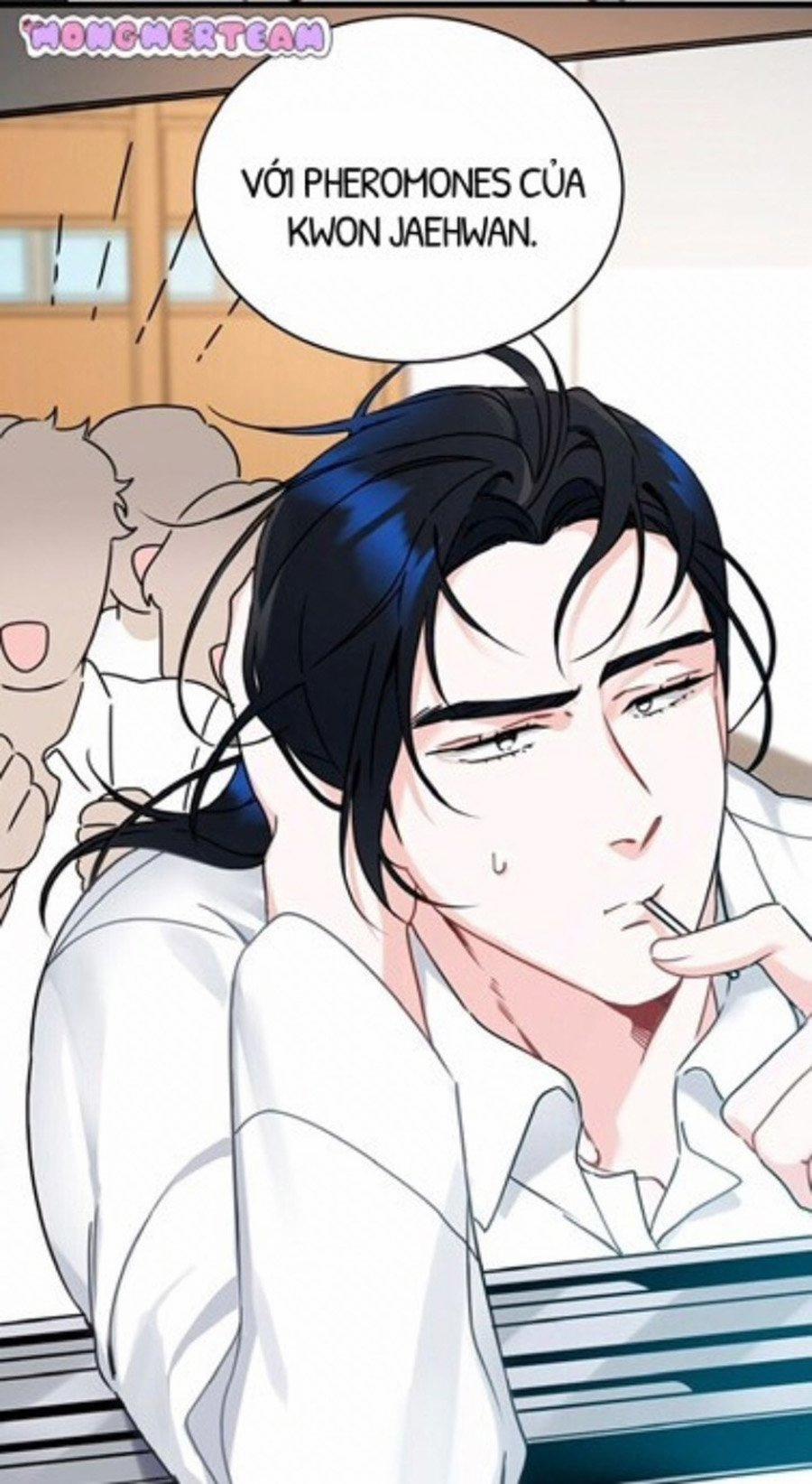 Trạm Xe Buýt Omega 1.2 trang 20