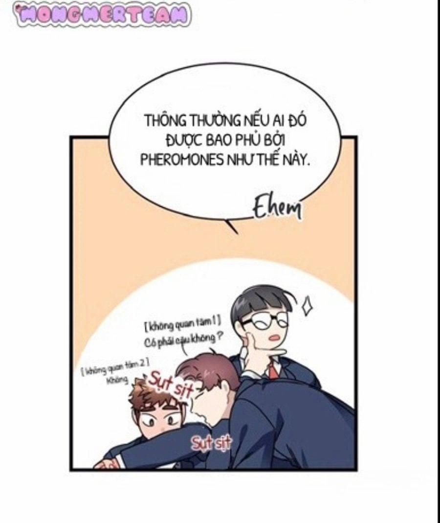 Trạm Xe Buýt Omega 1.2 trang 22