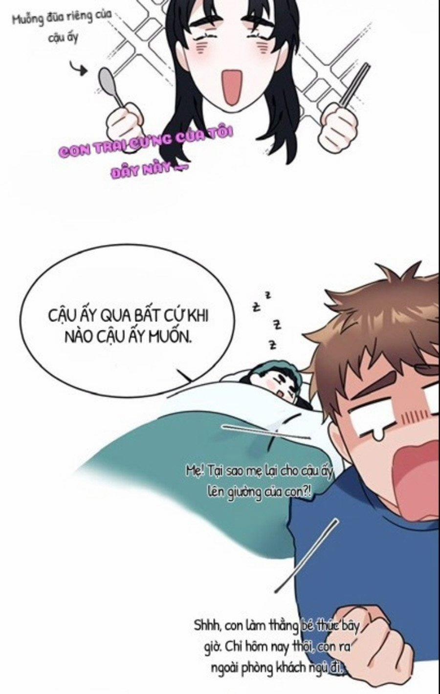 Trạm Xe Buýt Omega 1.2 trang 27